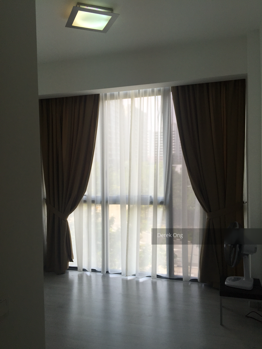 The Luxurie (D19), Condominium #110661252